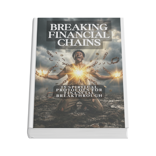 Breaking Financial Chains