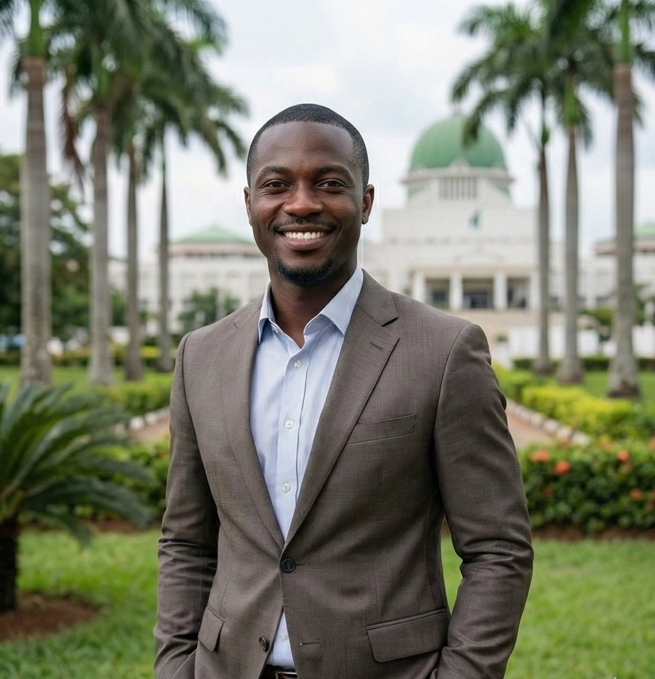 Testimonial Screenshot